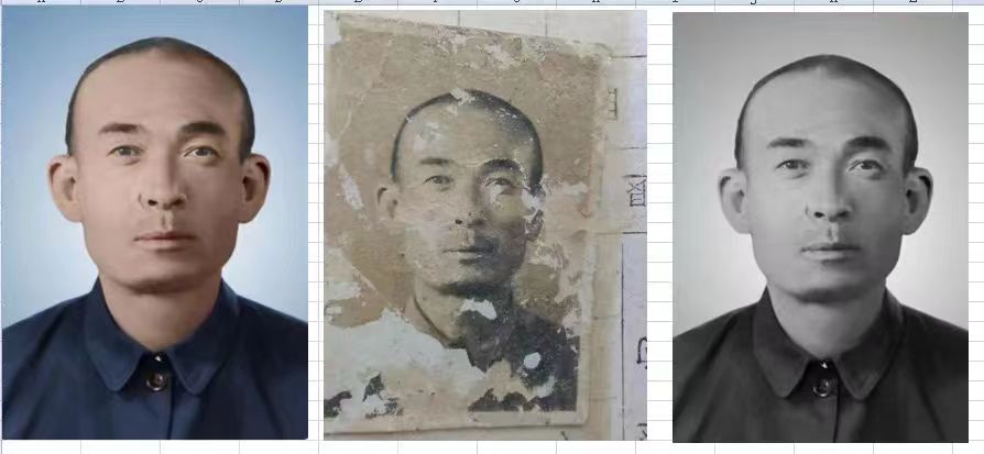 城固老照片模糊修复-21